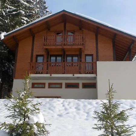 Magnificent On The Mountain Slopes